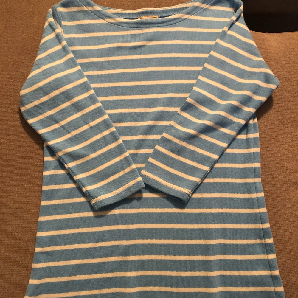 LL Bean shirt